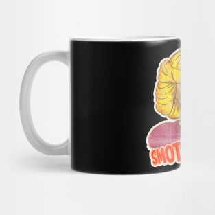 Yes Smother Mug